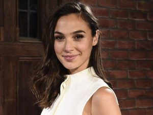 gal gadot