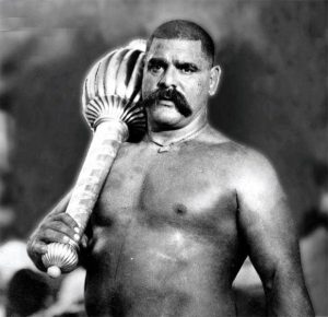 gama pehalwan