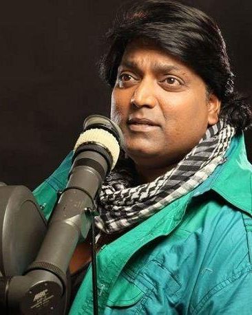 Ganesh Acharya 13 ganesh acharya