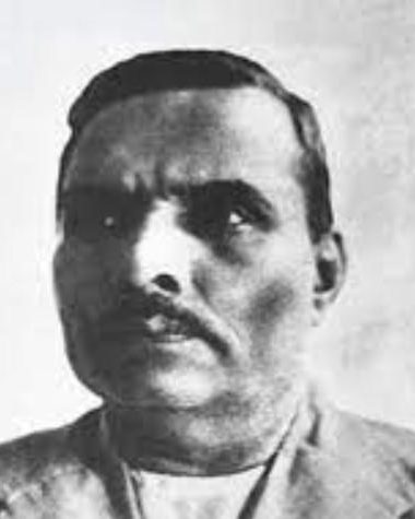 Ganesh Damodar Savarkar 11 ganesh damodar savarkar