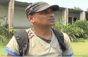 ganesh kumar