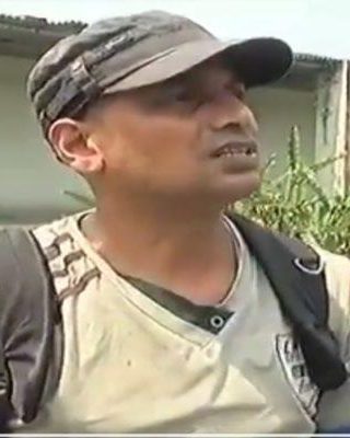ganesh kumar