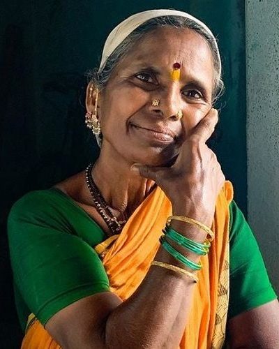 Gangavva 5 gangavva