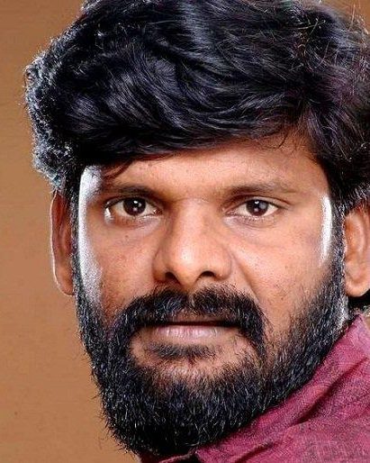 ganja karuppu