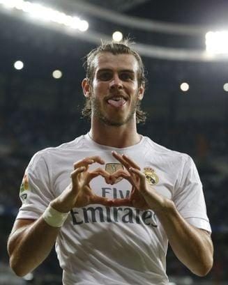 gareth bale