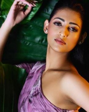 gargee nandy