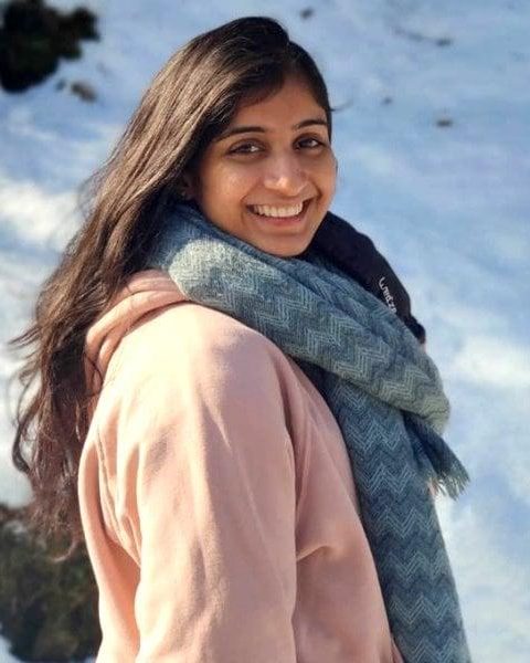 garima lohia