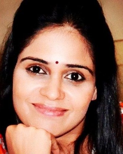 garima vikrant singh