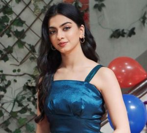 garvita sadhwani