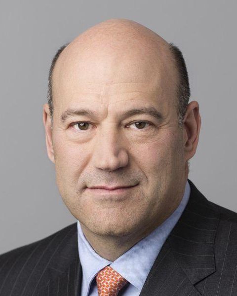 gary cohn