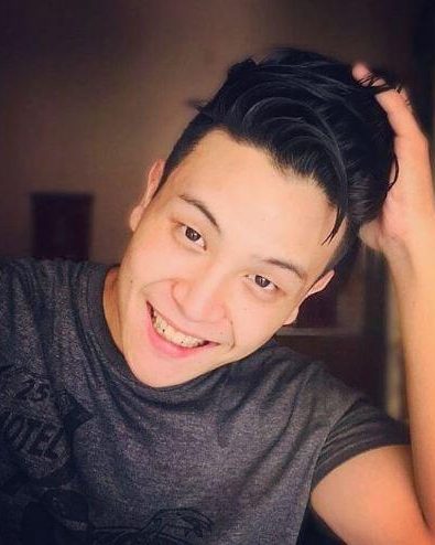 gary lu