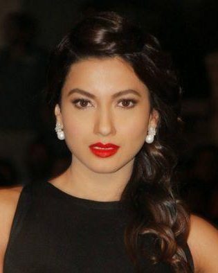 Gauahar Khan 16 gauahar khan