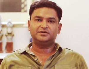 gaurav arya