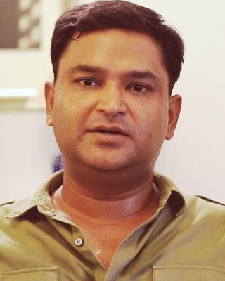 gaurav arya