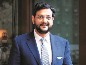 gaurav bhatia