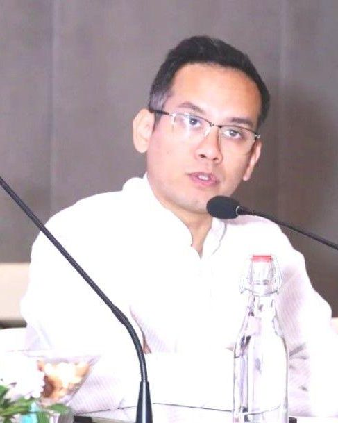 Gaurav Gogoi 21 gaurav gogoi