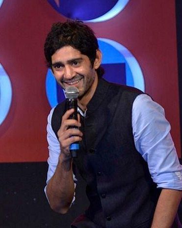 Gaurav Kapur 18 gaurav kapur
