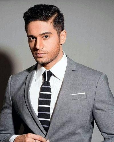 gaurav khanna