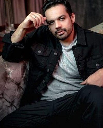 Gaurav Taneja 13 gaurav taneja