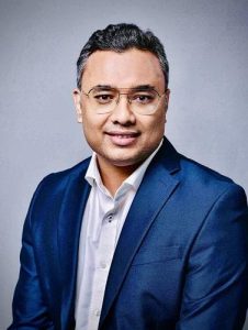 gaurav upadhyay