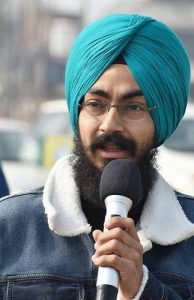 gauravdeep singh