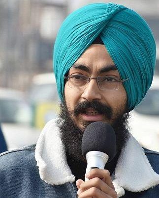 Gauravdeep Singh 17 gauravdeep singh