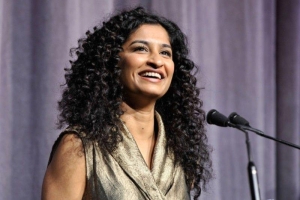 gauri shinde