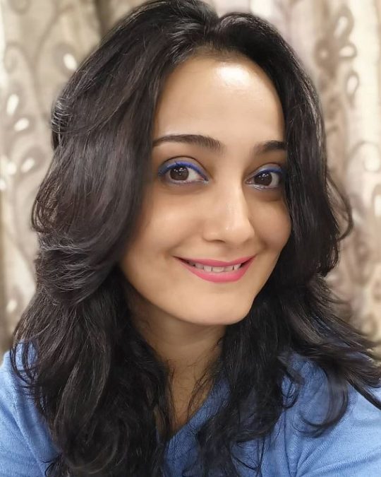 gauri sukhtankar