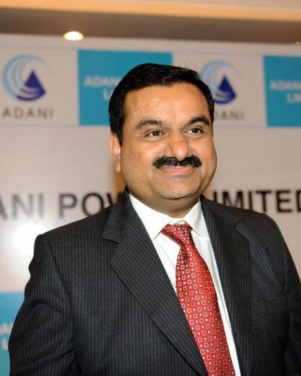 gautam adani