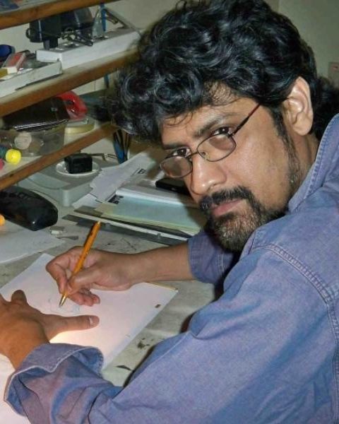 gautam benegal