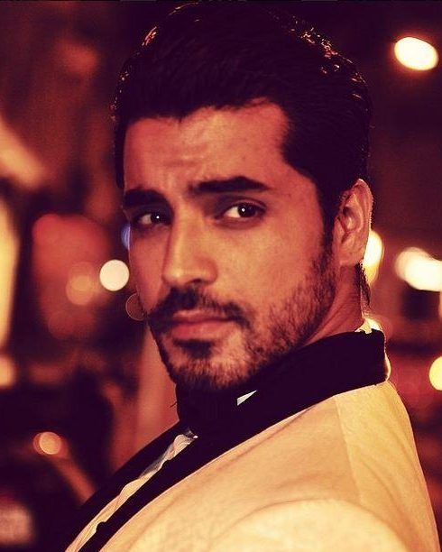 Gautam Gulati 17 gautam gulati