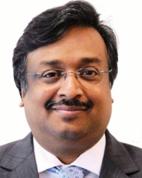 gautam khaitan