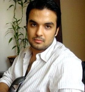 gautam kitchlu