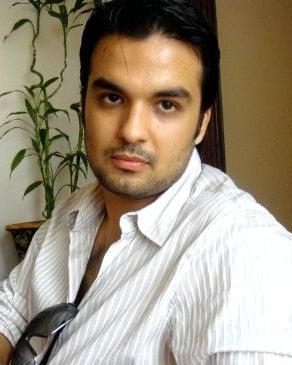 gautam kitchlu