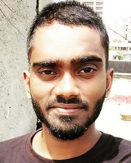 Gautam Manokaran 7 gautam manokaran