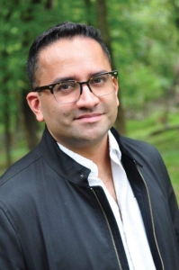 gautam raghavan