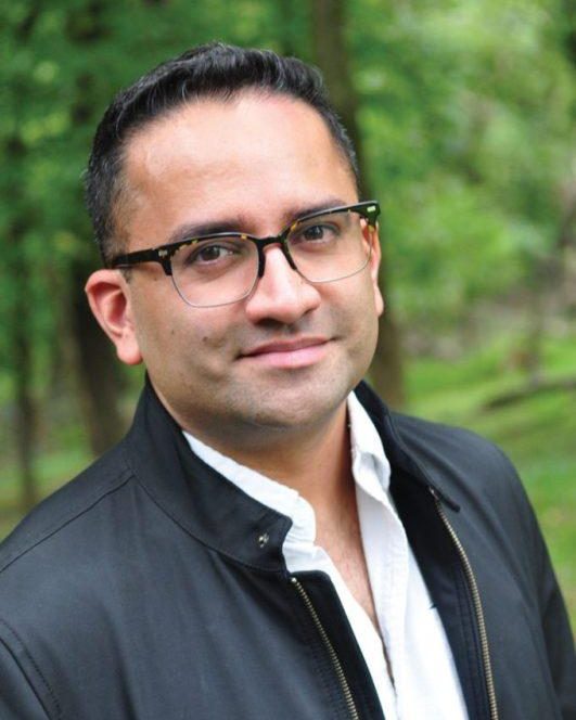 gautam raghavan