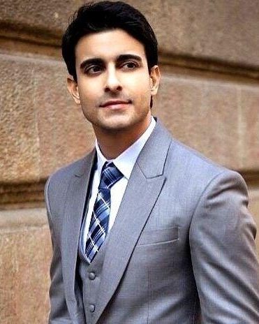 gautam rode