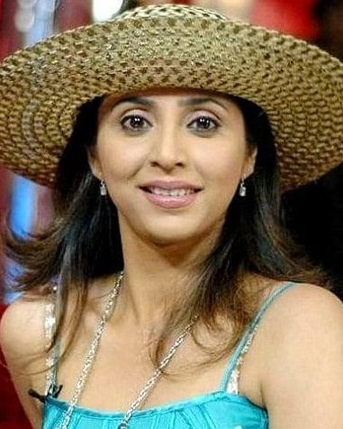 gautami kapoor