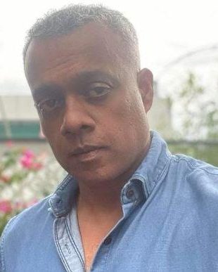 Gautham Vasudev Menon 21 gautham vasudev menon