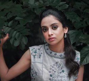 gauthami nair