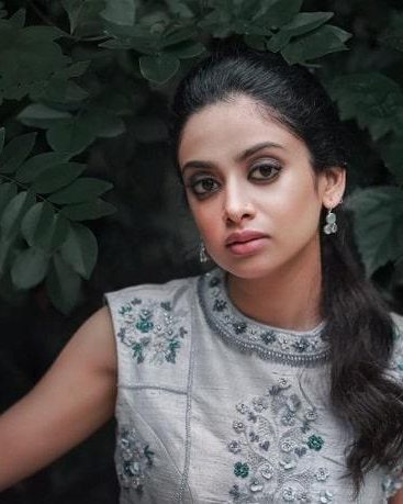 gauthami nair