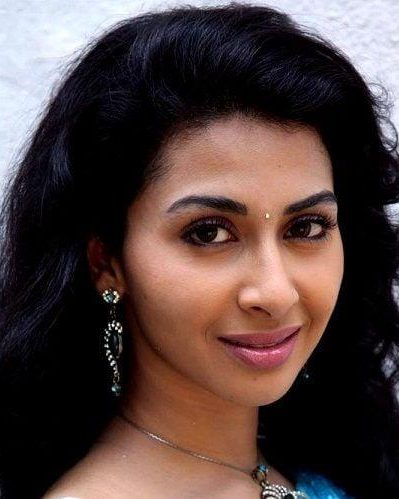 gayathri iyer