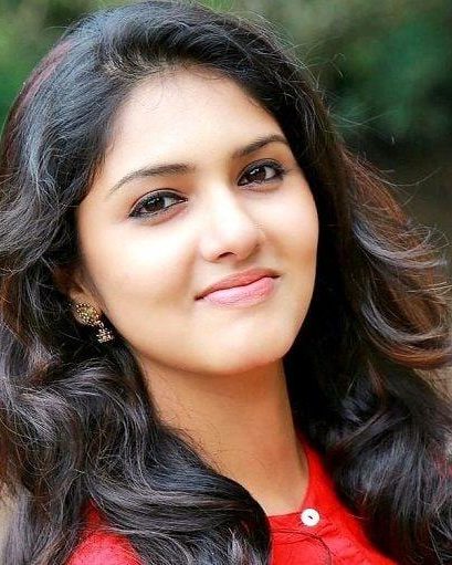 Gayathri Suresh 1 gayathri suresh