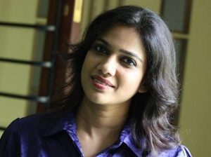 gayatri asokan