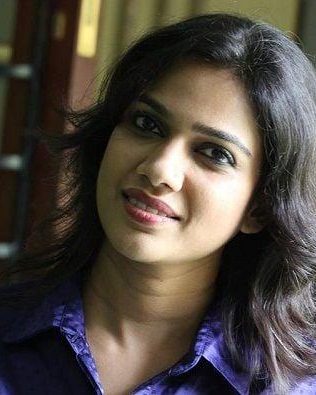 Gayatri Asokan 18 gayatri asokan