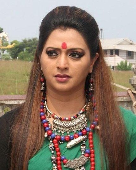 gayatri jayaram