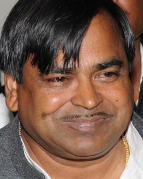 gayatri prasad prajapati