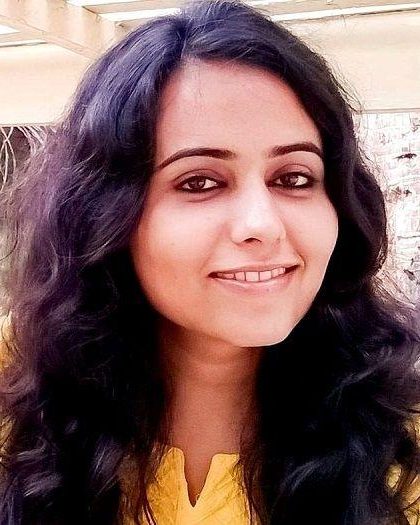 Gazal Dhaliwal 10 gazal dhaliwal