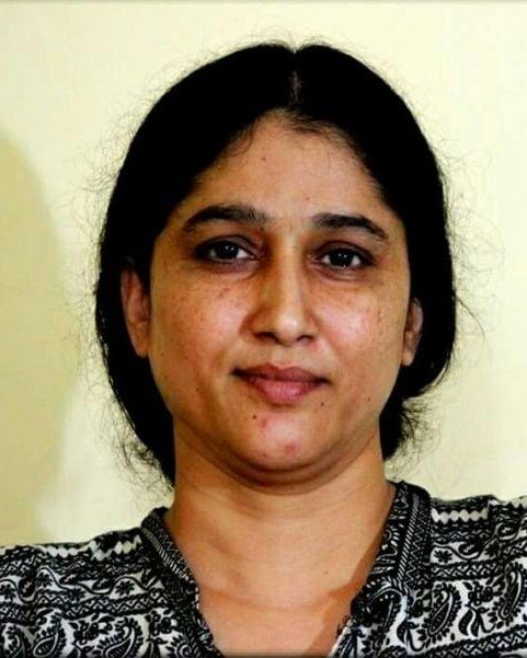geeta agrawal sharma